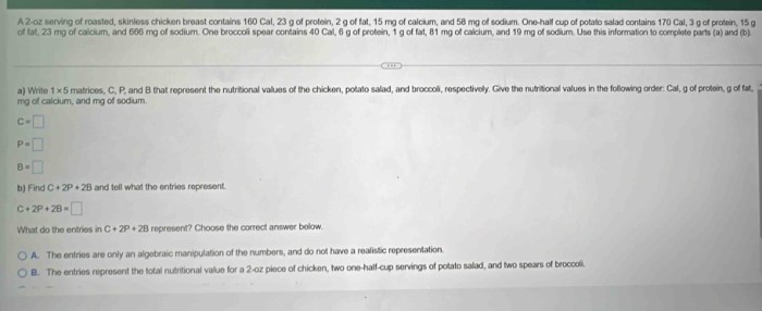 Lays yellow nutrition fact