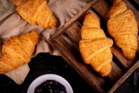 Costco croissant nutrition facts