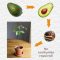 How to Plant Avocado Seeds in Water